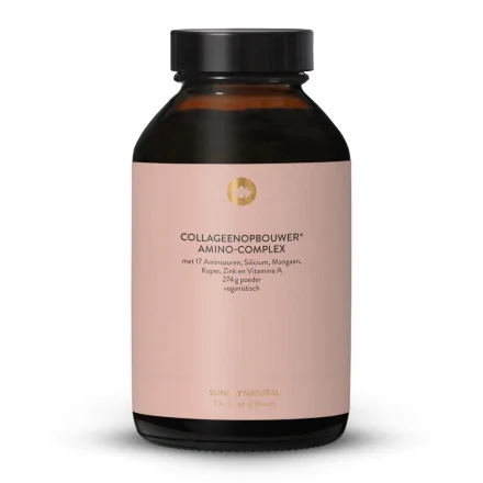 Collageenopbouwer Amino Complex
