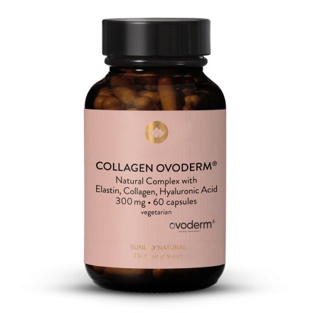 Ovoderm kolagen