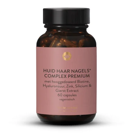 Huid Haar Nagels Complex Premium