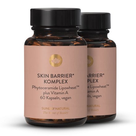 Skin Barrier* Complex