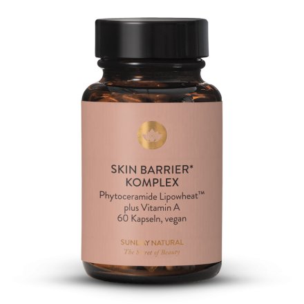 Skin Barrier* Complex