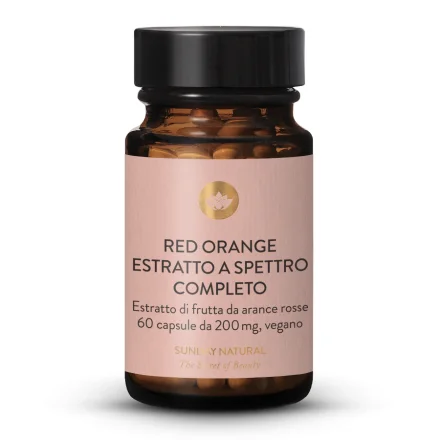 Red Orange Complex