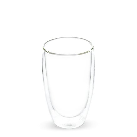 Double Wall Glass Cup L Yoshi en 450ml