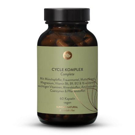 Cycle Komplex Complete