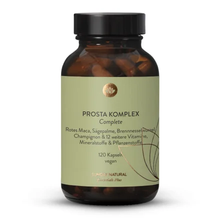Prosta komplex