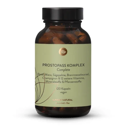 Prostopass Komplex Complete