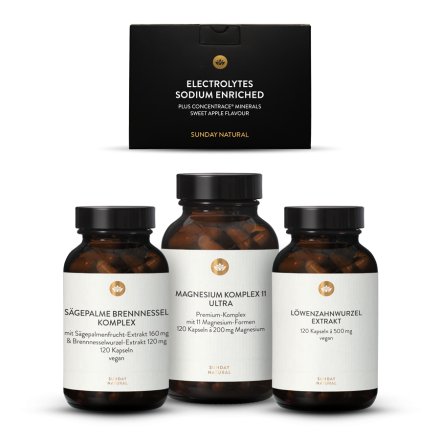 Entwsser Set