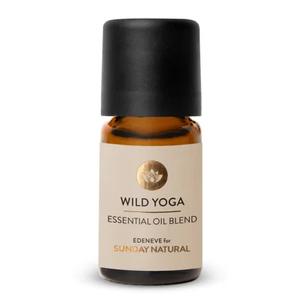 Wild Yoga Essential Oil Blend