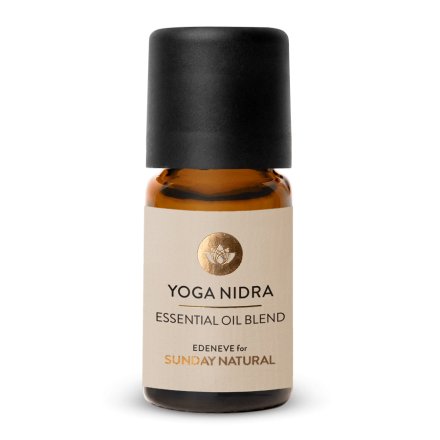 Mlange d'huiles essentielles - Yoga Nidra Essentia