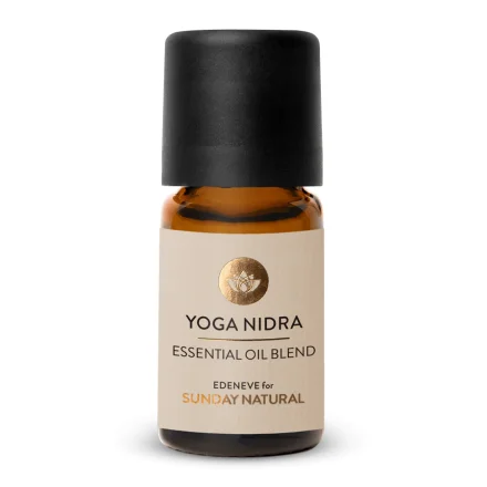 Yoga Nidra Essential Oil Blend