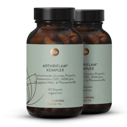 Arthriflam Complex