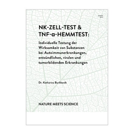 NK-Zell- & TNF--Hemmtest