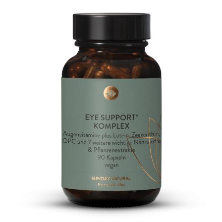 Eye Support* Komplex