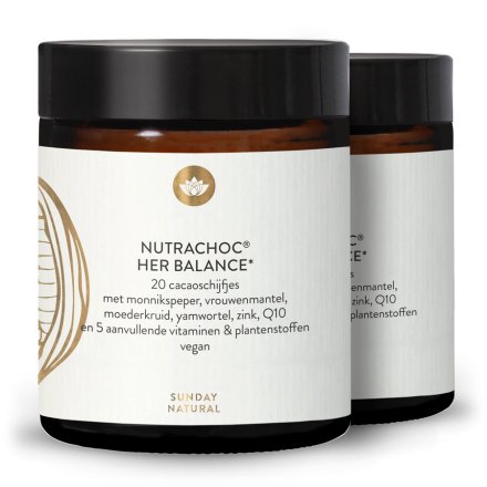 NUTRACHOC Her Balance