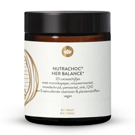 NUTRACHOC Her Balance