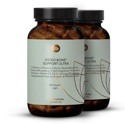 Osteo Bone Support Ultra