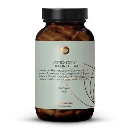 Osteo Bone Support Ultra