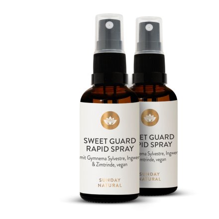 Sweet Guard Rapid Spray