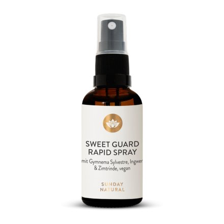 Sweet Guard Rapid Spray