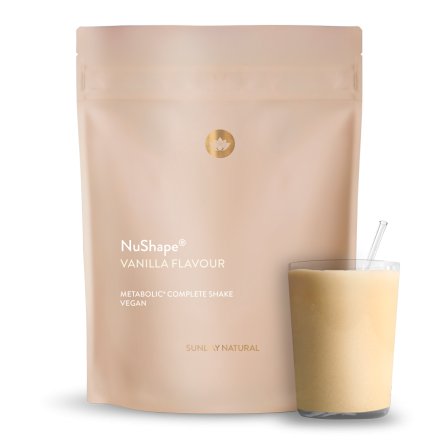 Metabolic Complete Shake - Vanille