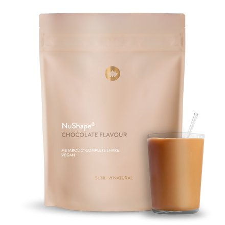 Metabolic Complete Shake - Chocolat