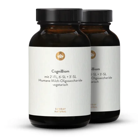 CogniBiom Powder