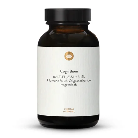CogniBiom Powder