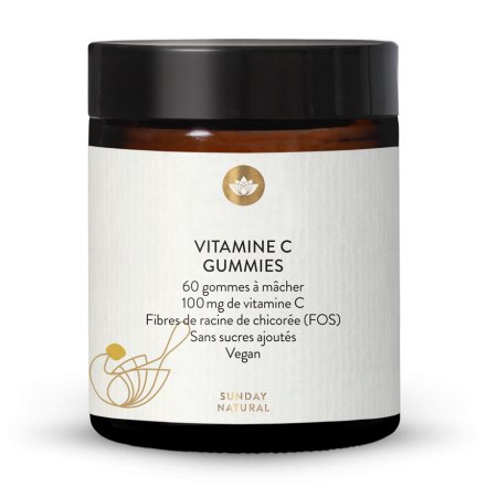 Vitamine C - Gummies