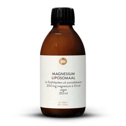 Magnesium Liposomaal