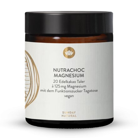 Nutrachoc Magnesium