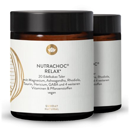 Nutrachoc Relax