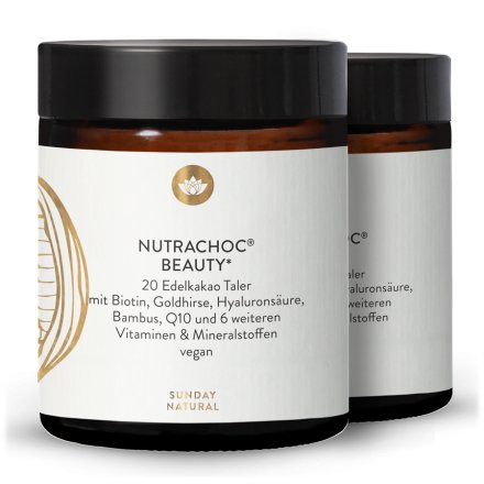 NUTRACHOC Beauty