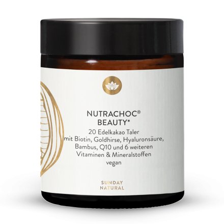 NUTRACHOC Beauty
