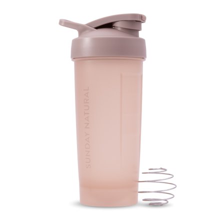 Shaker Ros