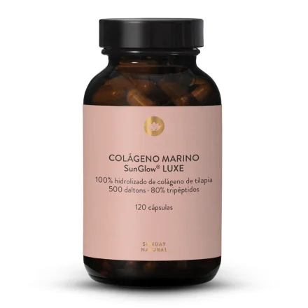 Colgeno Marino SunGlow Luxe