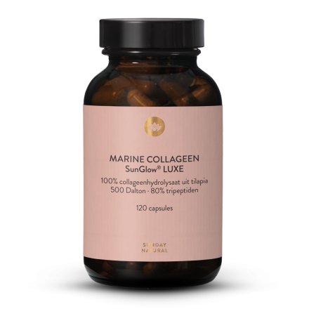 Collageen Marine SunGlow Luxe