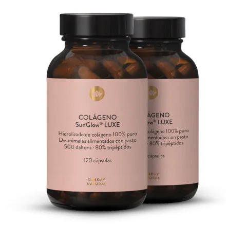 Colgeno SunGlow Luxe