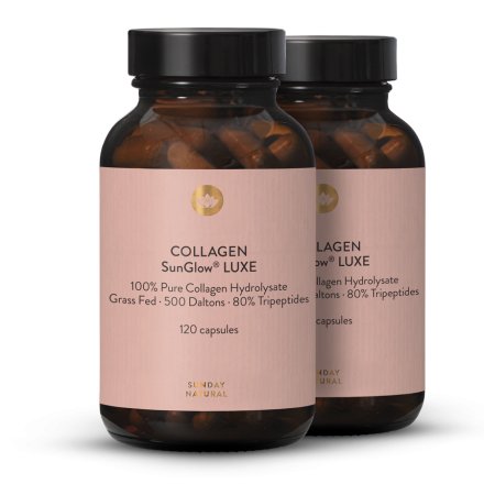 Kollagen SunGlow Luxe
