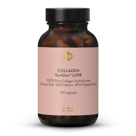 Kollagen SunGlow Luxe