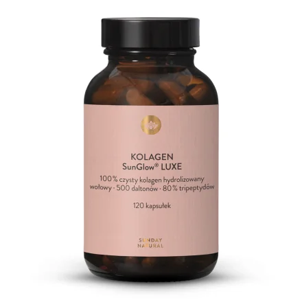 Kolagen SunGlow Luxe