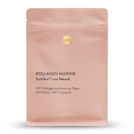 Kollagen Marine SunGlow Luxe