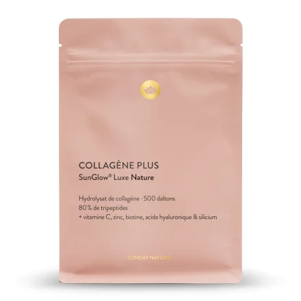 Collagne Plus - SunGlow Luxe