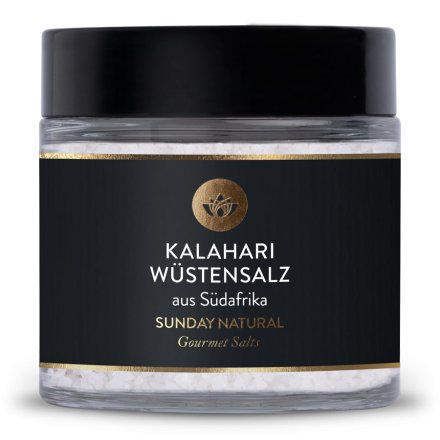 Kalahari Wstensalz