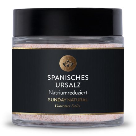Spanisches Ursalz