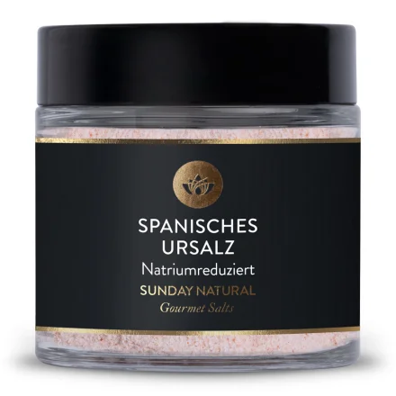 Spanisches Ursalz