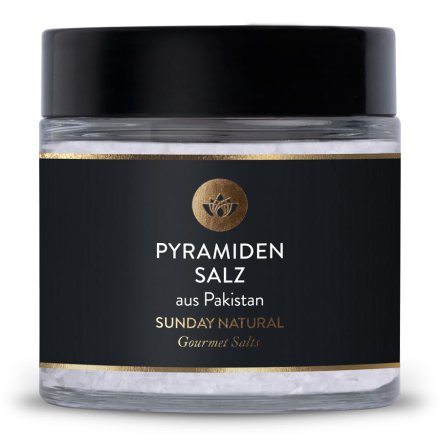 Pyramidensalz