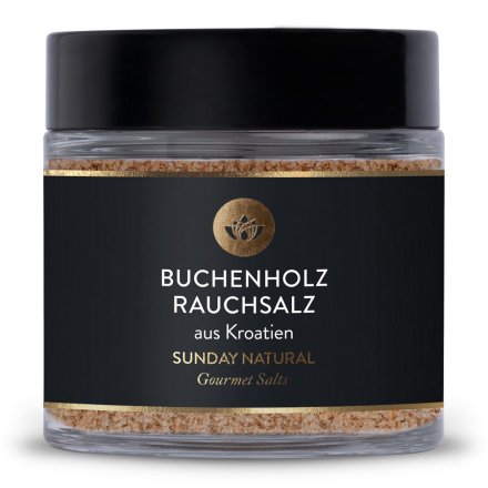 Buchenholz Rauchsalz