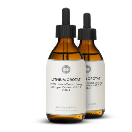 Lithium Orotat