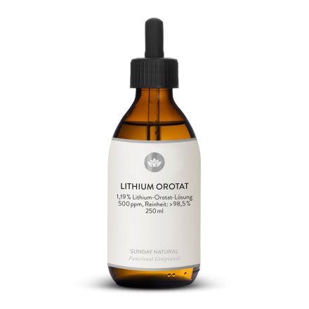 Lithium Orotat