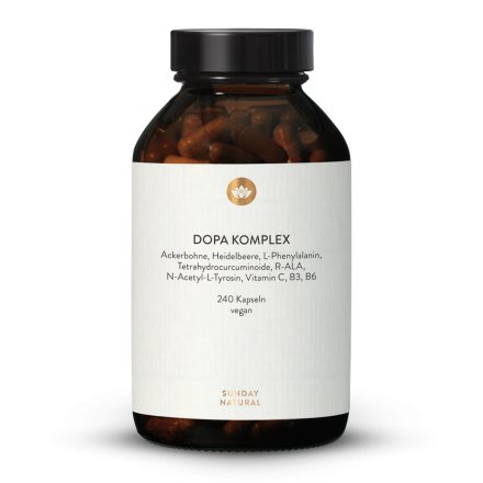 Complexe Dopa